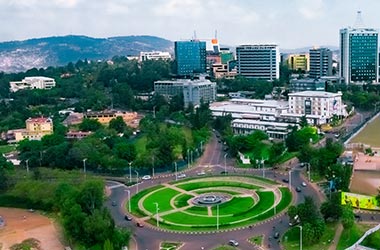 Rwanda Kigali